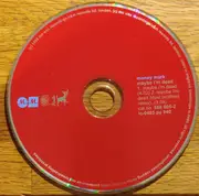 CD Single - Money Mark - Maybe I'm Dead