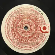 LP - Money Mark - Change Is Coming - +insert