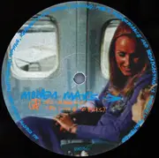 12inch Vinyl Single - Money Mark - Cry