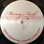 12inch Vinyl Single - Money Mark - Demo? Or Demolition?