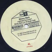 7inch Vinyl Single - Money Mark - Legitimate Pop Songs? (Money Mark Live @ Rough Trade)