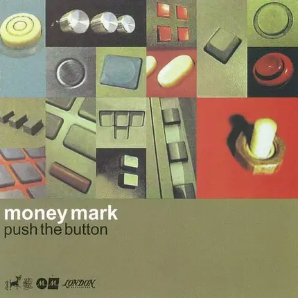Money Mark - Push the Button