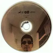 CD - Money Mark - Push The Button
