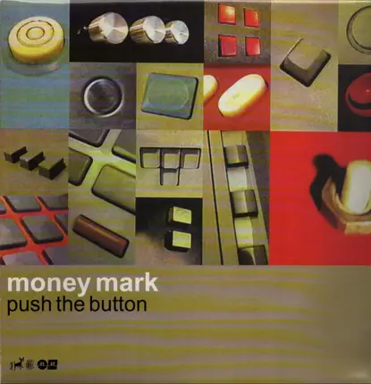 Money Mark - Push the Button