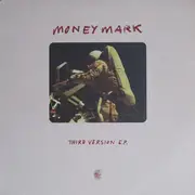 10'' - Money Mark - Third Version E.P.