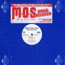 12'' - Money Over Sex - Drug Related - Promo