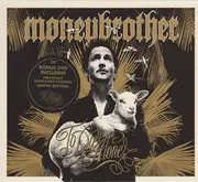 CD - Moneybrother - To Die Alone - slipcase