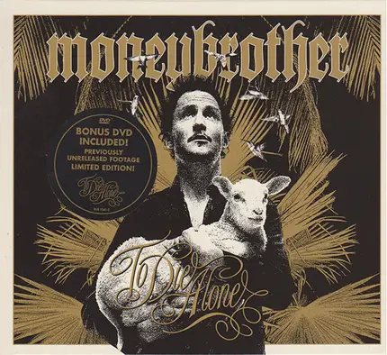 Moneybrother - To Die Alone