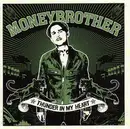 CD - Moneybrother - Thunder In My Heart