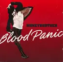 CD - Moneybrother - Blood Panic