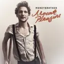 CD - Moneybrother - Mount Pleasure
