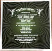 CD - Moneybrother - Thunder In My Heart