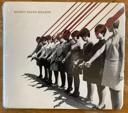 Money/Paper/Hearts - Money/Paper/Hearts