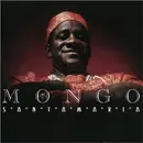 CD - Mongo Santamaria - Afro American Latin