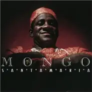 Mongo Santamaria - Afro American Latin