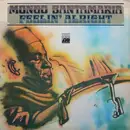 LP - Mongo Santamaria - Feelin' Alright
