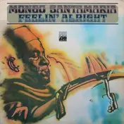 Mongo Santamaria - Feelin' Alright