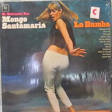 Mongo Santamaria - La Bamba