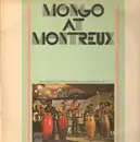 LP - Mongo Santamaria - Mongo At Montreux