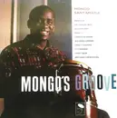 LP - Mongo Santamaria - Mongo's Groove
