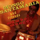 CD - Mongo Santamaria - Mambo Mongo
