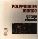 LP - Polyphonies Mongo - Batwa Ekonda - Gatefold