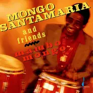 Mongo Santamaria - Mambo Mongo