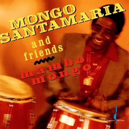 Mongo Santamaria - Mambo Mongo