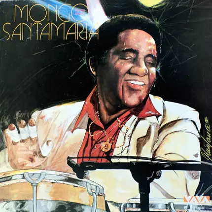 Mongo Santamaria - Mongo - Mongo