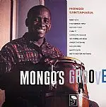 Mongo Santamaria - MONGO'S GROOVE