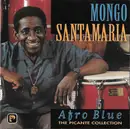 CD - Mongo Santamaria - Afro Blue. The Picante Collection