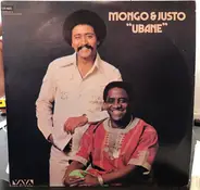 Mongo Santamaria & Justo Betancourt - Ubane