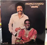 Mongo Santamaria & Justo Betancourt - Ubane