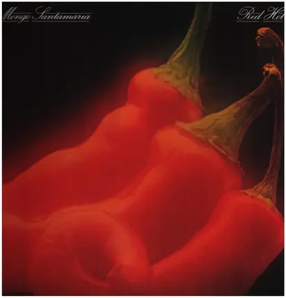 Mongo Santamaria - Red Hot