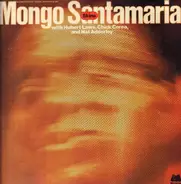 Mongo Santamaria - Skins