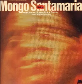 Mongo Santamaria - Skins