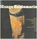 LP - Mongo Santamaria - Soul Bag