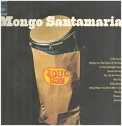 LP - Mongo Santamaria - Soul Bag