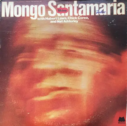 Mongo Santamaria - Skins