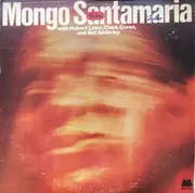 Double LP - Mongo Santamaria - Skins