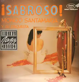 Mongo Santamaria - Sabroso
