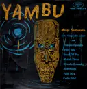 LP - Mongo Santamaria - Yambu