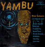 LP - Mongo Santamaria - Yambu