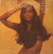 Mongo Santamaria - Mongo Santamaria'S Greatest Hits