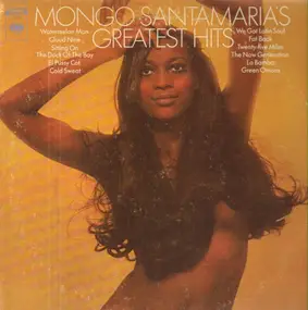 Mongo Santamaria - Mongo Santamaria'S Greatest Hits