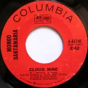 Mongo Santamaria - Cloud Nine