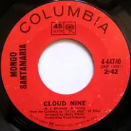 Mongo Santamaria - Cloud Nine