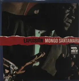 Mongo Santamaria - Explosion