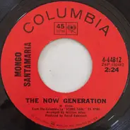 Mongo Santamaria - The Now Generation