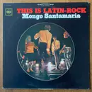 LP - Mongo Santamaria - This Is Latin-Rock